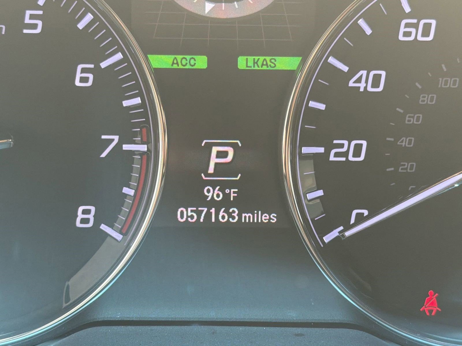 Used 2018 Acura RLX w/ Technology Package FWD image 17