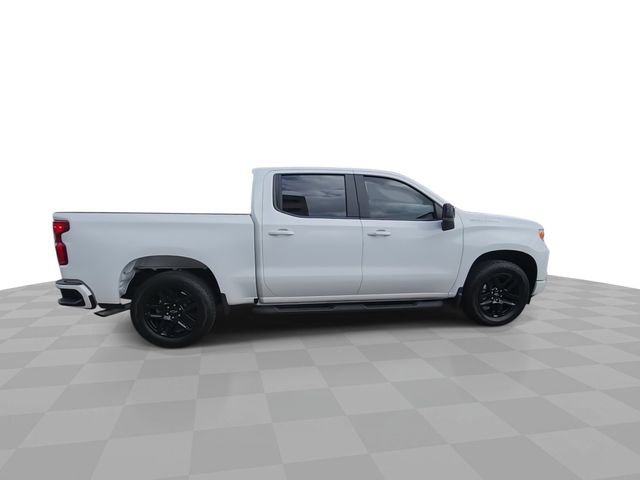 Used 2026 Chevrolet Silverado 1500 RST w/ RST Select Package RWD image 9