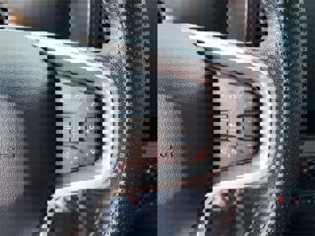 Used 2021 Ford Bronco Badlands image 14