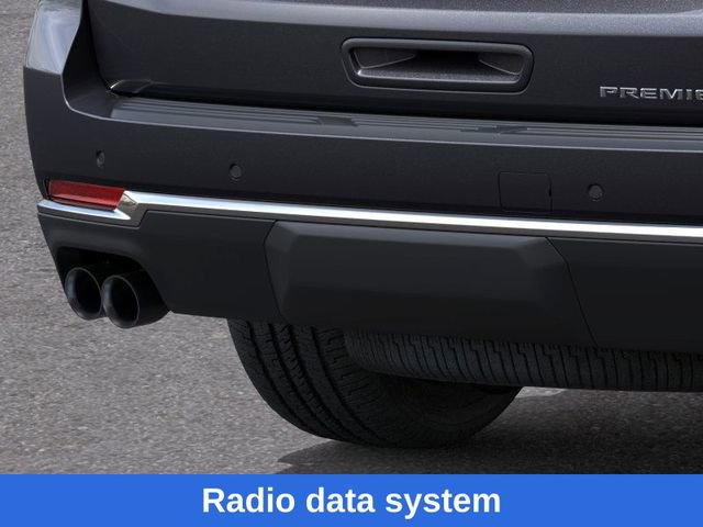 New 2026 Chevrolet Tahoe Premier image 15