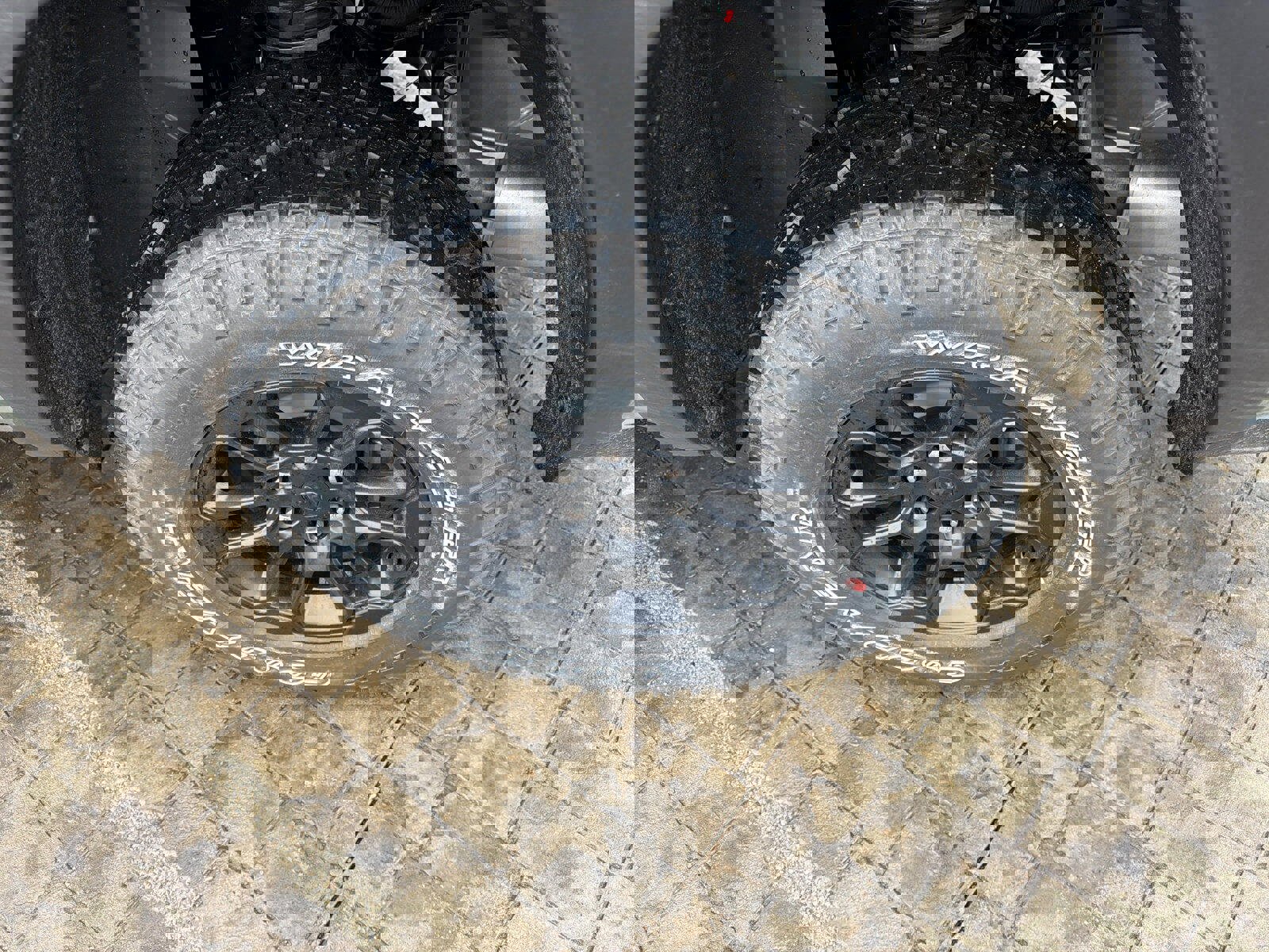 New 2026 RAM 1500 Rebel image 11