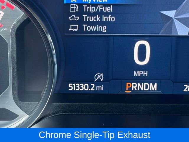 Used 2021 Ford F150 XLT w/ Equipment Group 302A High image 29