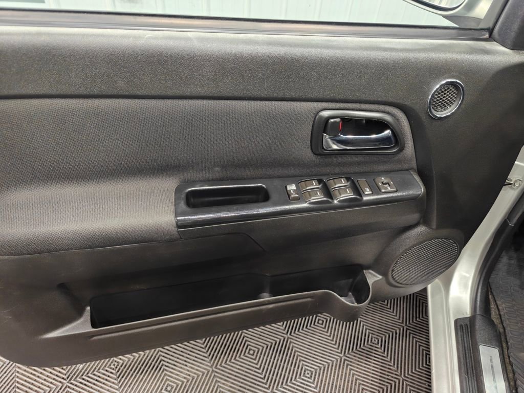 Used 2012 GMC Canyon SLE AWD/4WD image 30