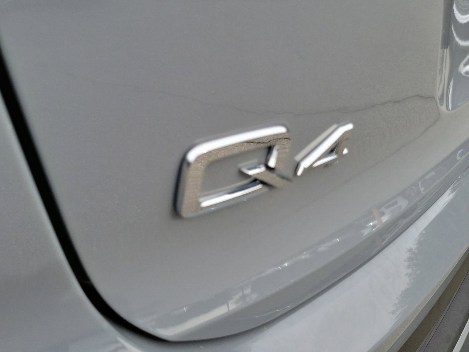 Used 2023 Audi Q4 e-tron Premium Plus w/ Premium Plus image 7