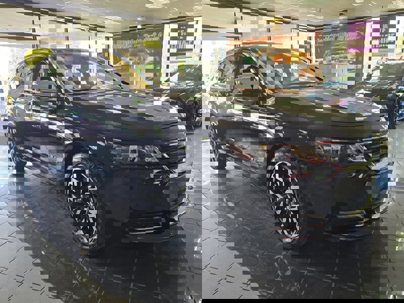 Used 2017 Chevrolet Impala Premier image 3