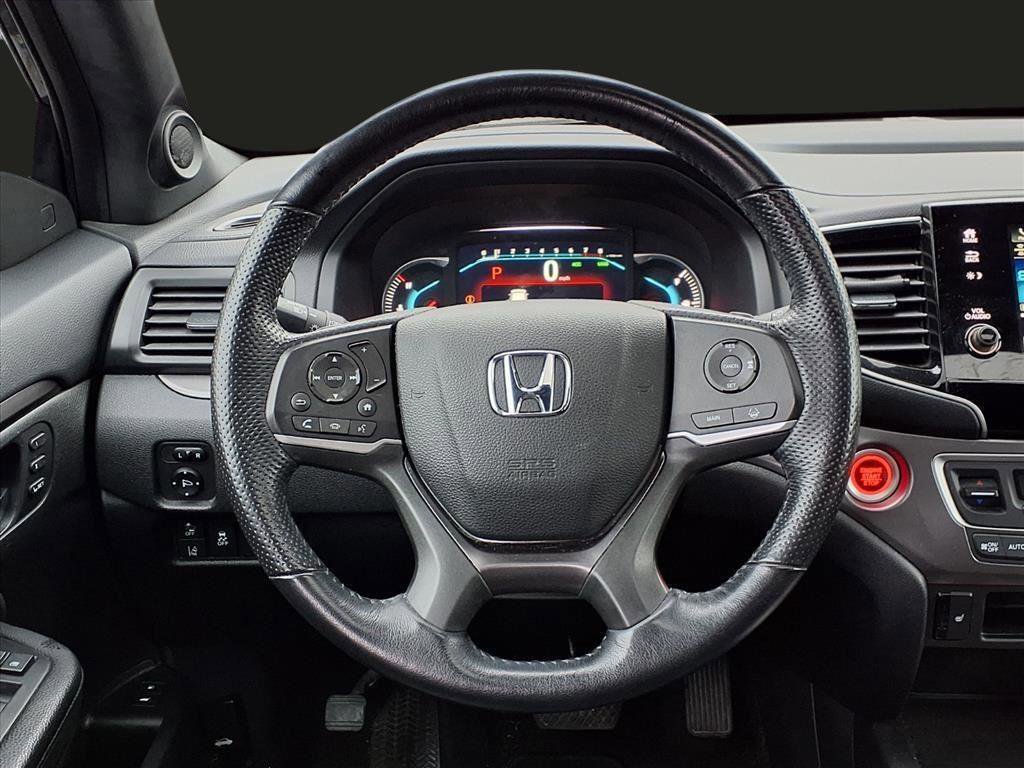 Used 2019 Honda Passport EX-L image 13