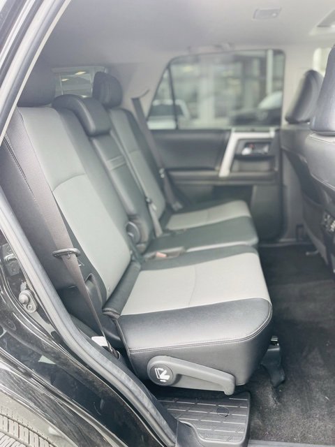 Used 2023 Toyota 4Runner SR5 Premium image 16