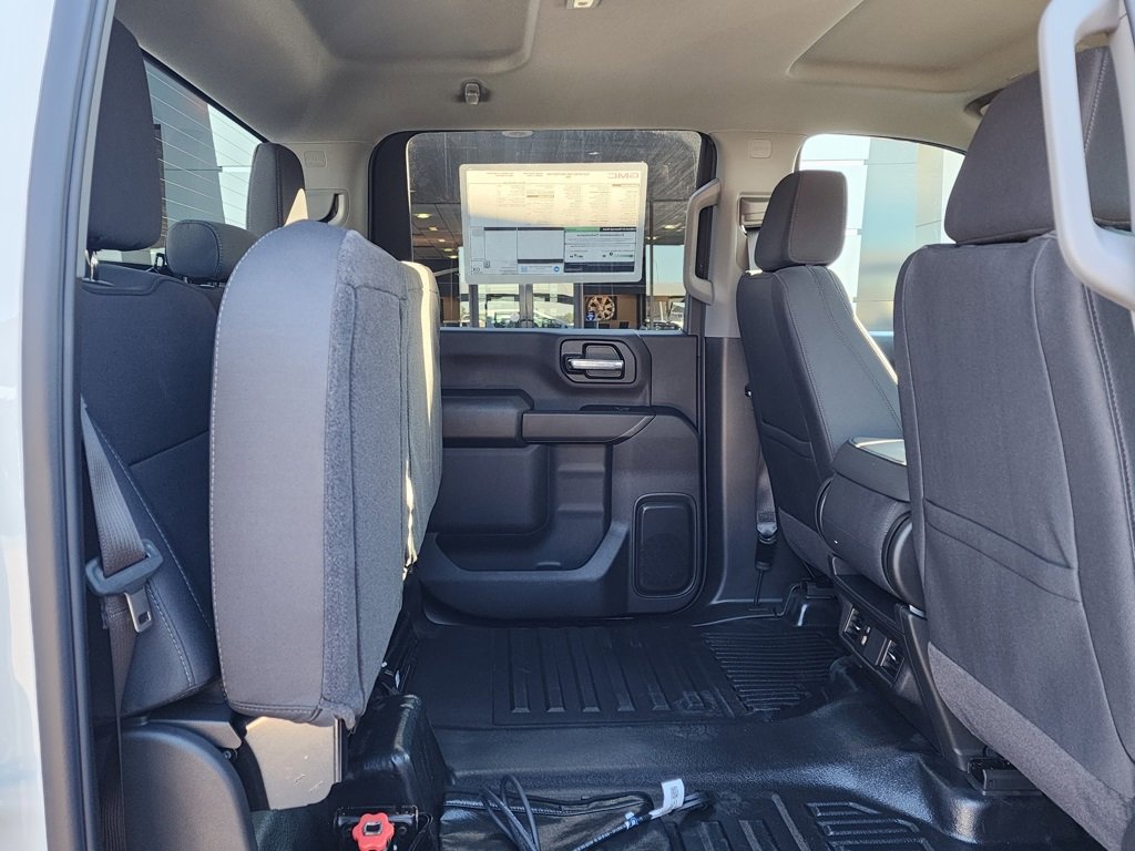New 2026 GMC Sierra 2500 Pro w/ Convenience Package image 46