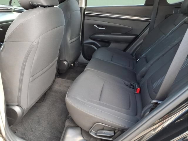 Used 2023 Hyundai Tucson SEL FWD image 12