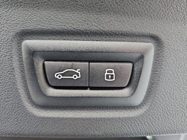 Used 2024 BMW i4 M50 w/ Parking Assistance Package image 13