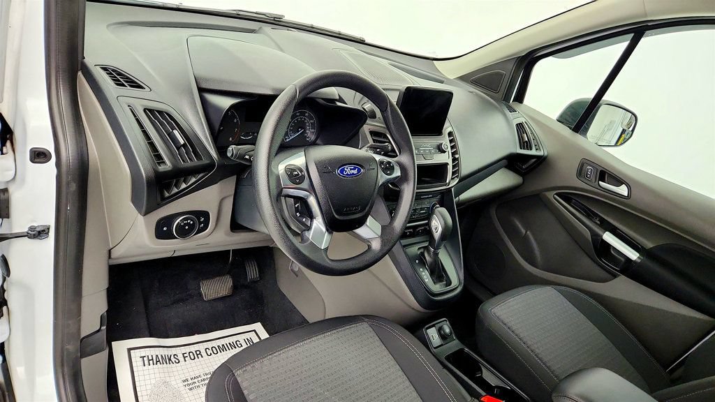 Used 2023 Ford Transit Connect XLT FWD image 12