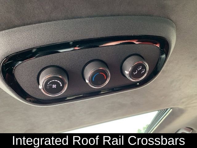 New 2024 Dodge Durango SRT image 45