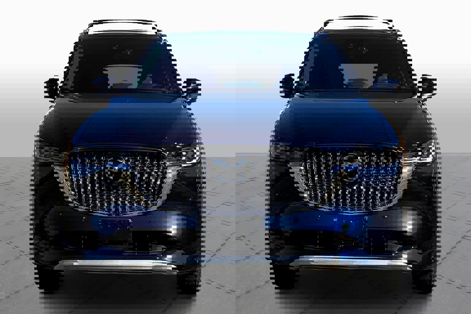 New 2025 MAZDA CX-5 Signature image 2