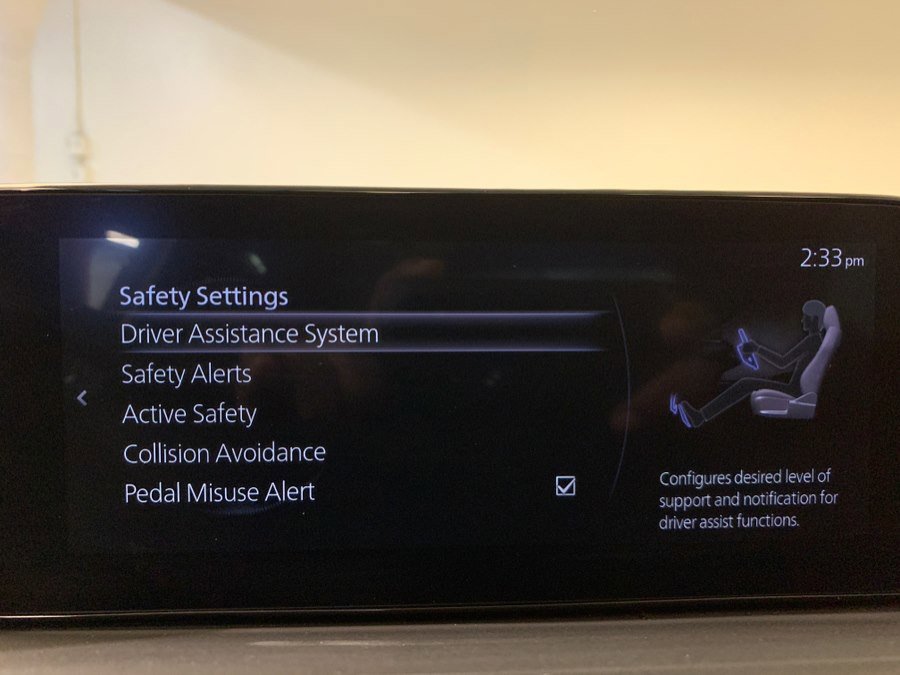 Used 2023 MAZDA CX-30 AWD 2.5 S w/ Preferred Package image 30