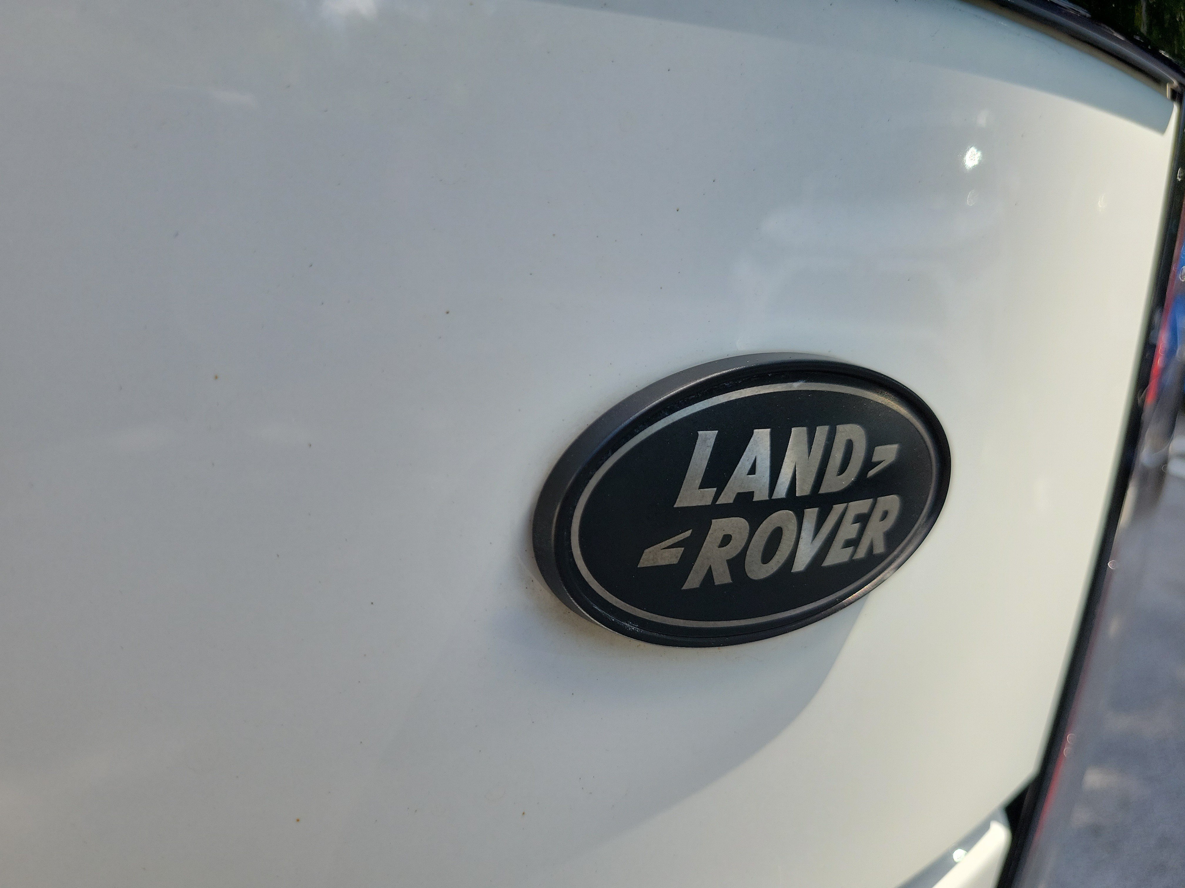 Used 2021 Land Rover Range Rover P525 Westminster Edition LWB AWD/4WD image 8