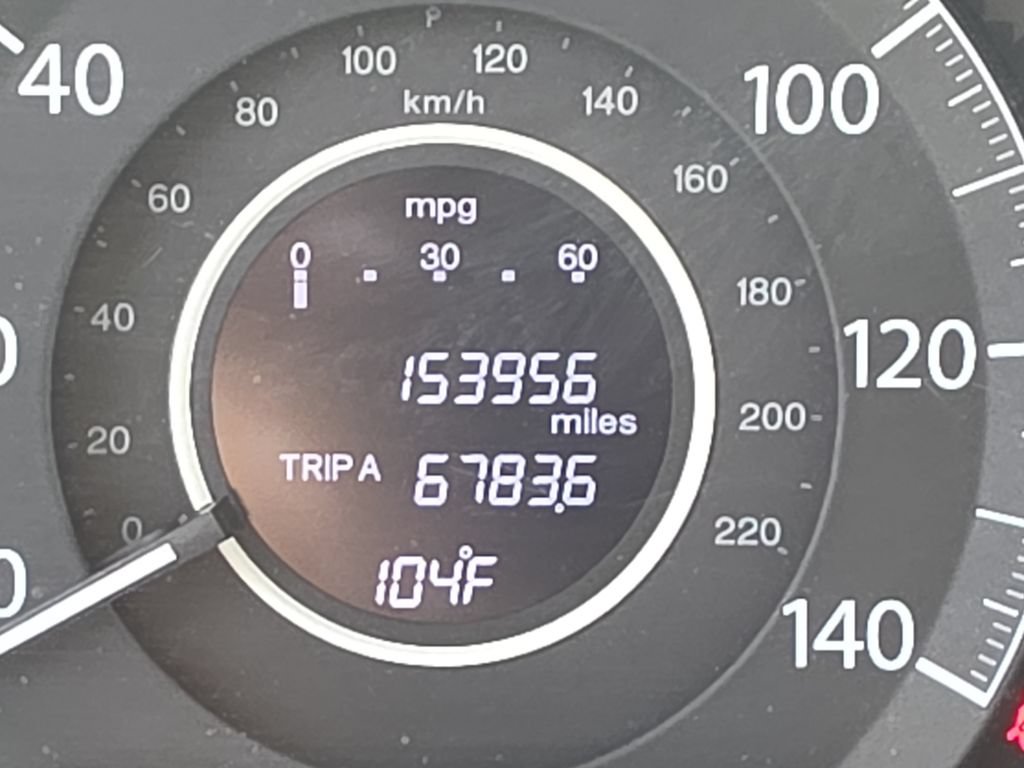 Used 2013 Honda CR-V LX image 26