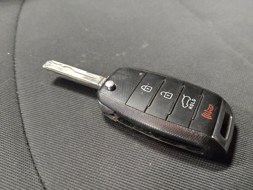 Used 2014 Kia Soul FWD image 32