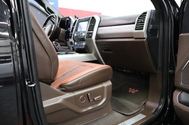 Used 2020 Ford F250 King Ranch w/ King Ranch Ultimate Package AWD/4WD image 77