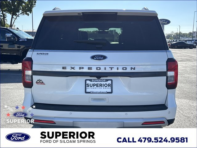 Used 2022 Ford Expedition Timberline AWD/4WD image 5