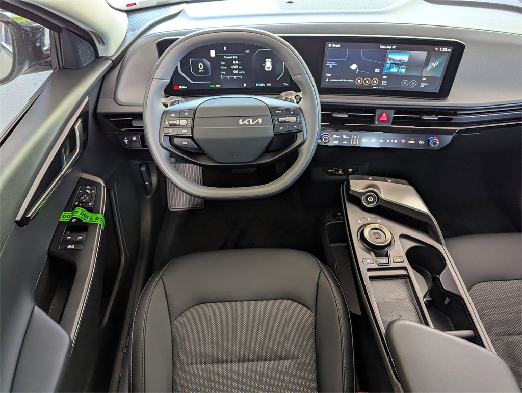 New 2025 Kia EV6 Light image 14