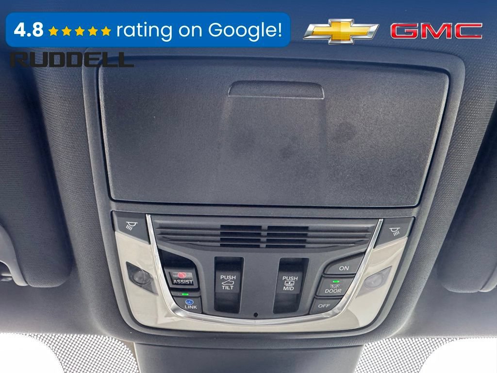 Used 2023 Acura MDX A-Spec AWD/4WD image 49
