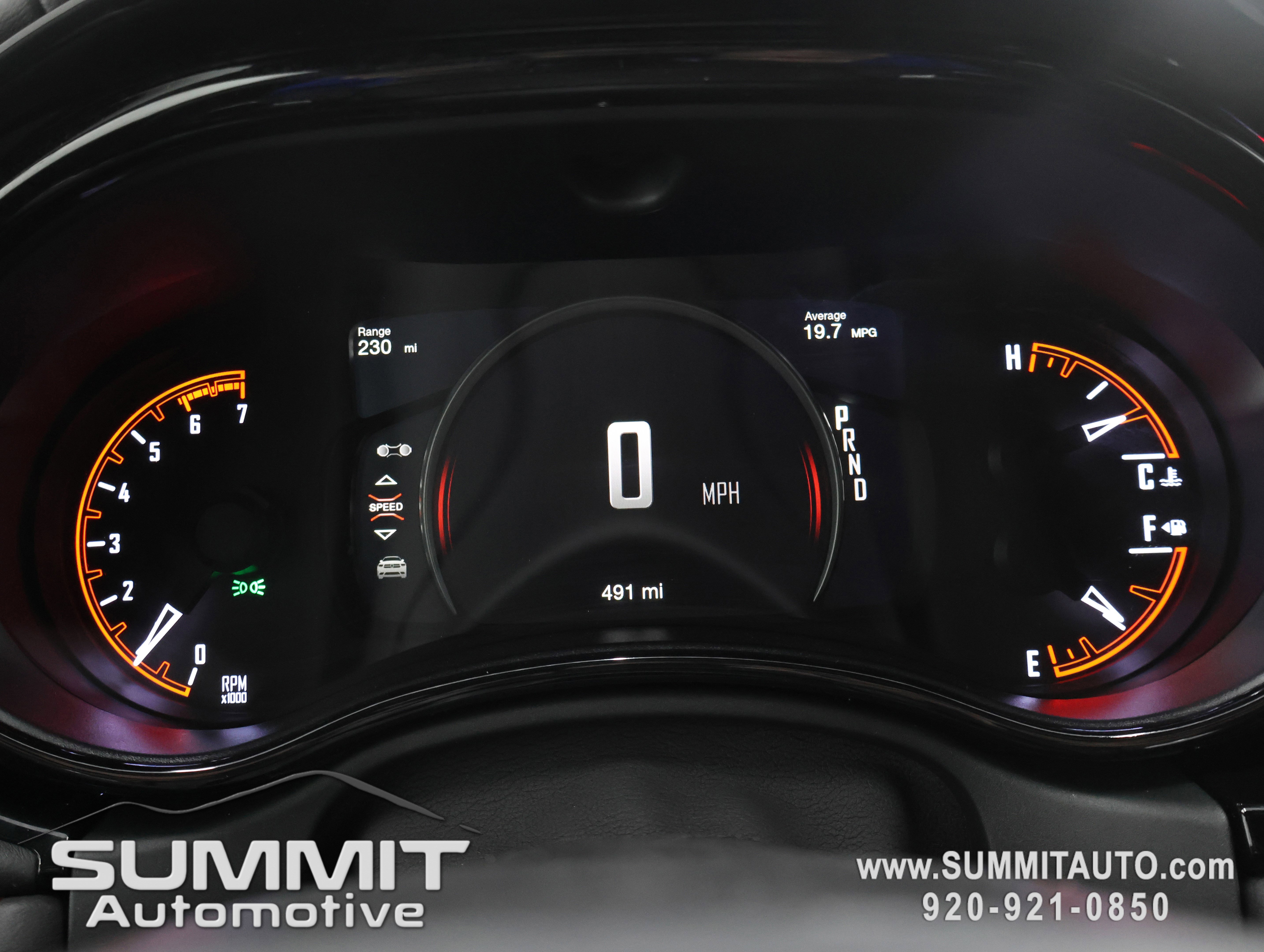 New 2026 Dodge Durango GT AWD/4WD image 9