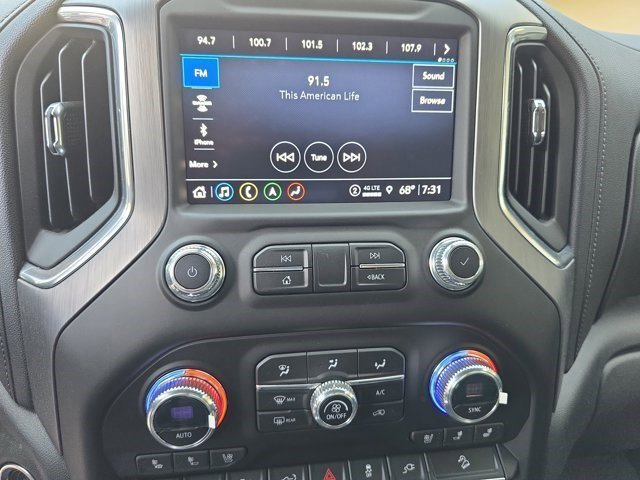 Used 2023 GMC Sierra 2500 Denali image 21