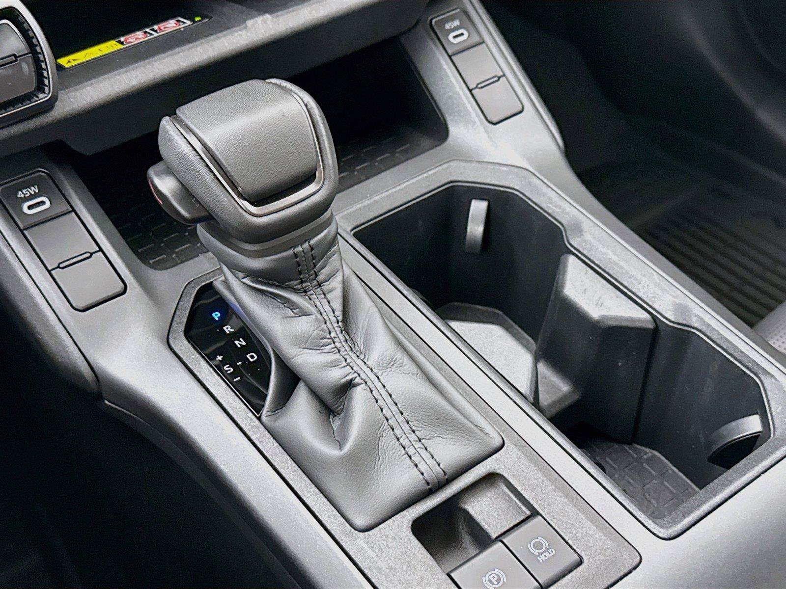 Certified 2026 Toyota RAV4 XLE Premium FWD image 26