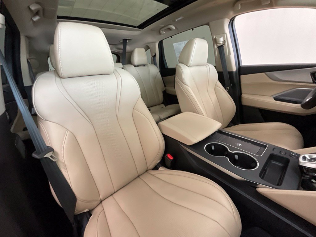 New 2026 Acura MDX w/ Technology Package AWD/4WD image 18
