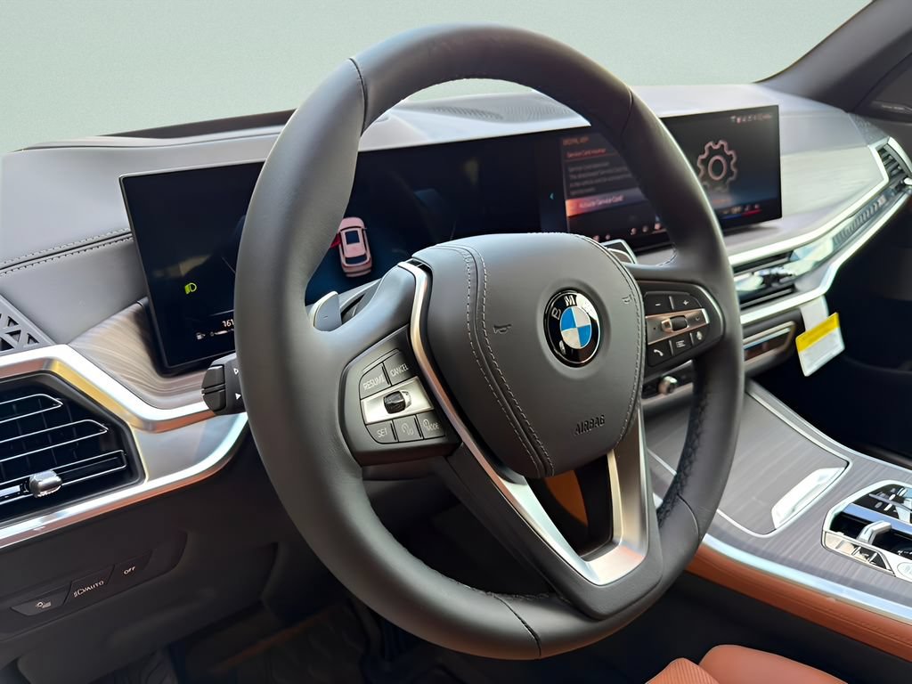 New 2026 BMW X5 sDrive40i RWD image 13