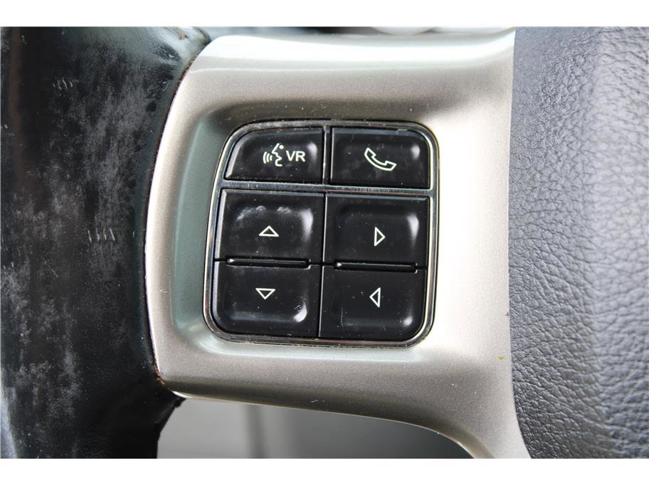 Used 2015 RAM 1500 Laramie w/ Convenience Group image 15