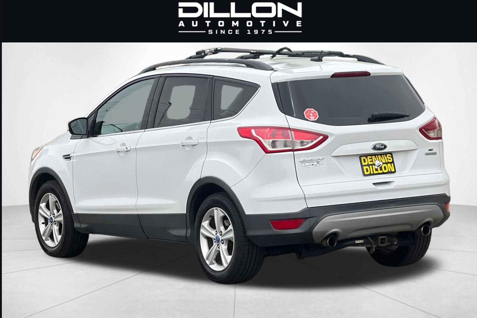 Used 2013 Ford Escape SE FWD image 6