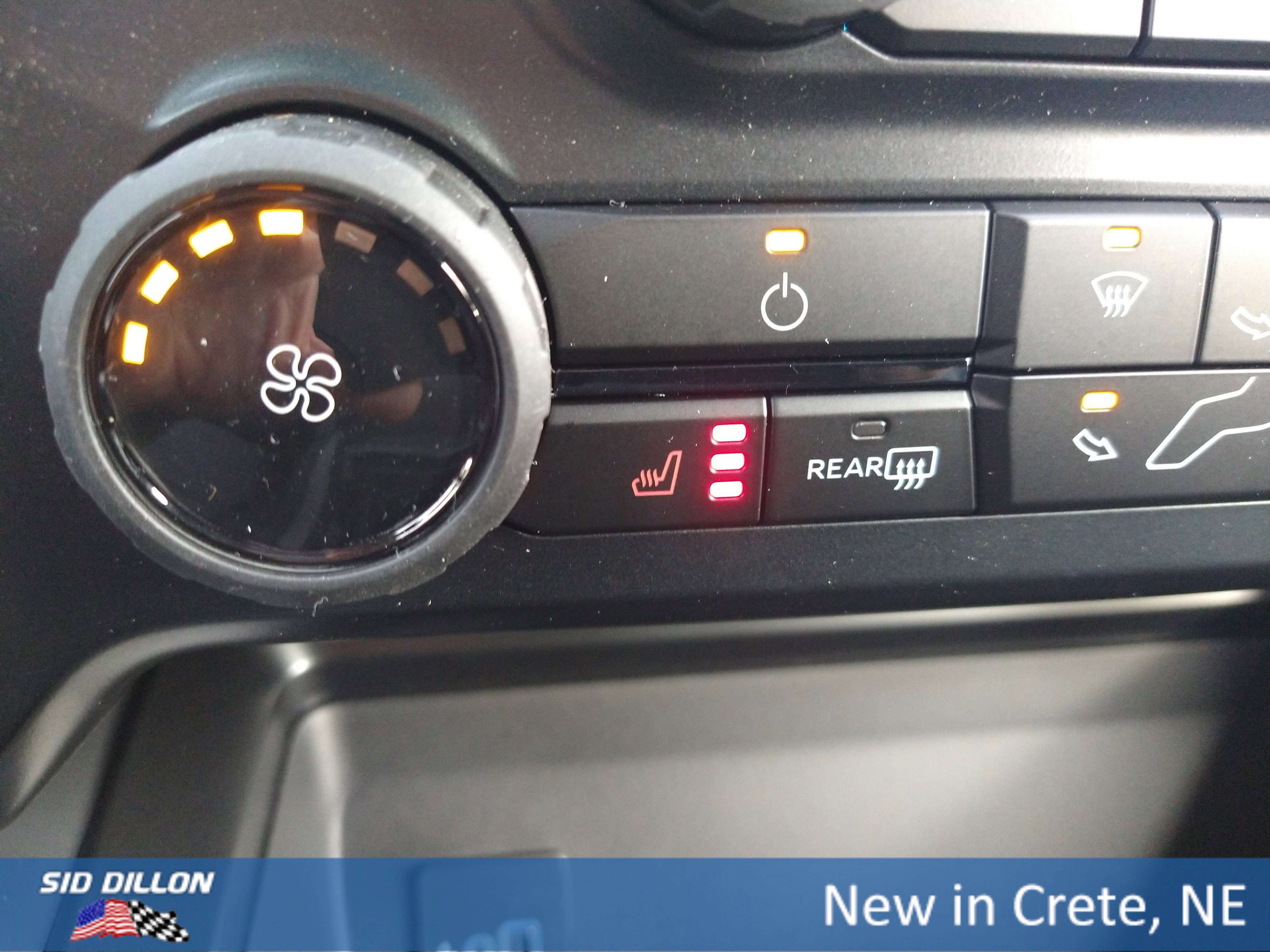 New 2026 Ford F250 XLT w/ XLT Premium Package image 18