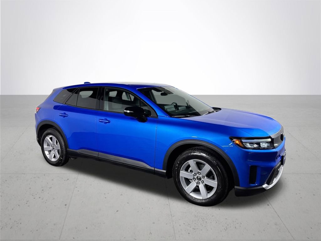 New 2026 Honda Prologue EX image 4