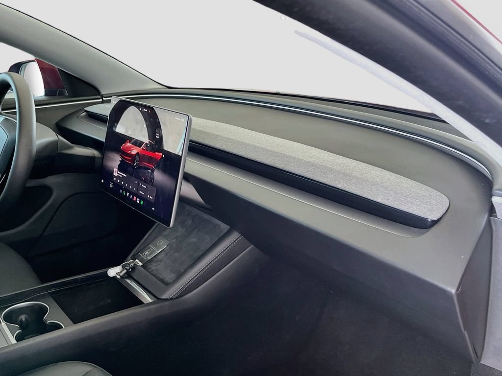 Used 2025 Tesla Model 3 RWD image 29