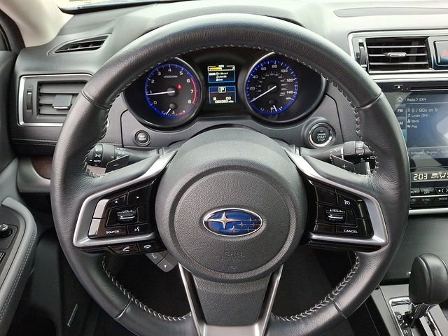 Used 2018 Subaru Outback 2.5i Limited w/ Popular Package #2 image 19