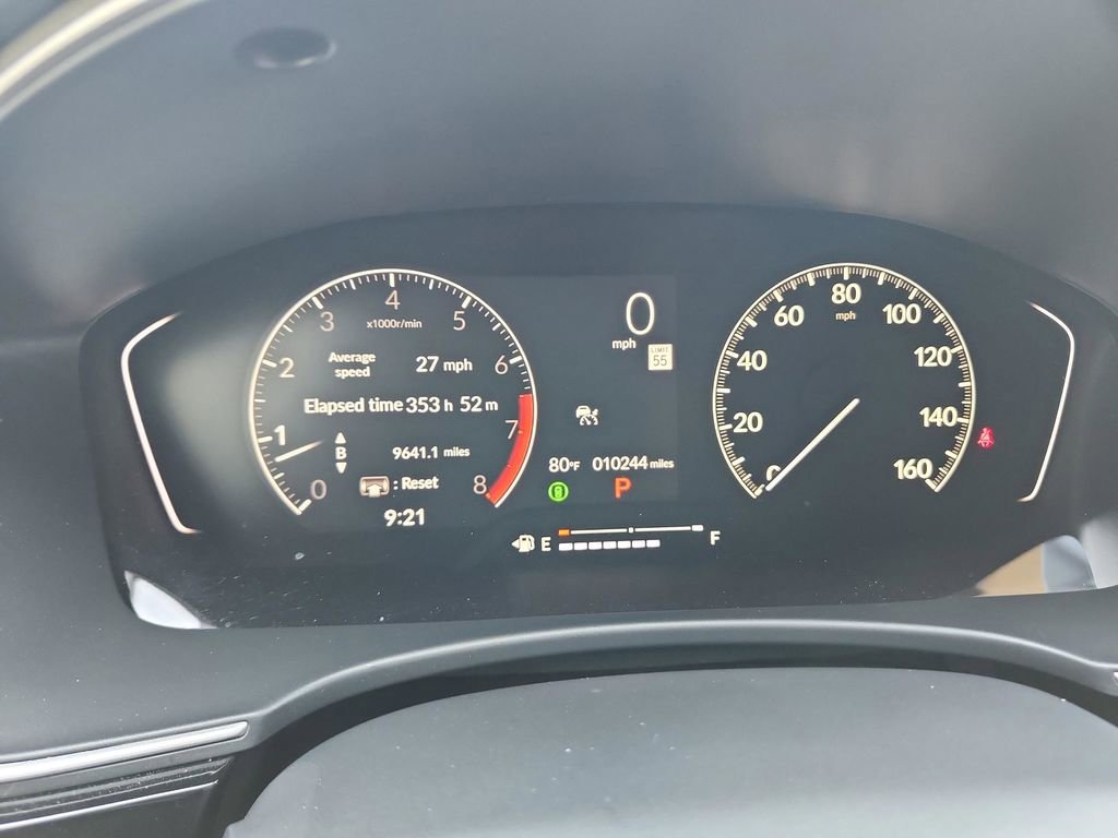 Used 2023 Honda Civic EX-L image 29