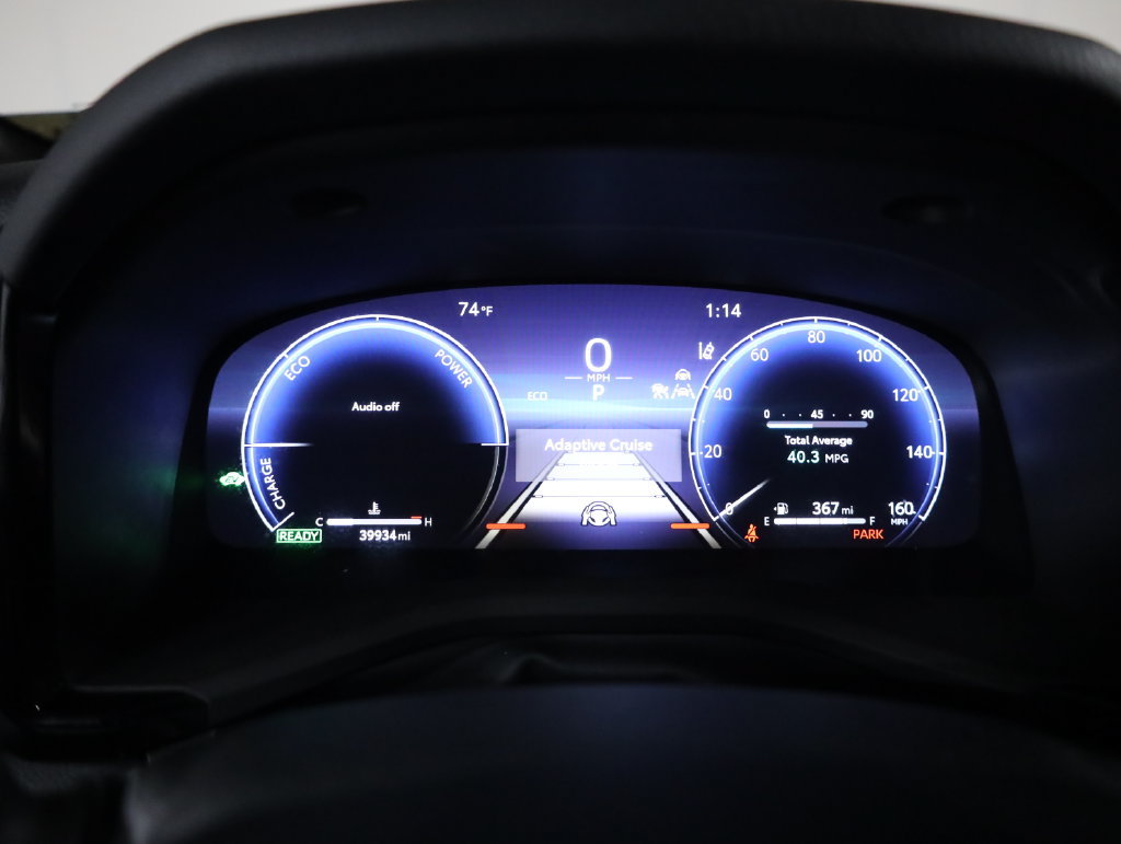 Used 2025 Toyota Camry XSE FWD image 21
