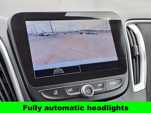 Used 2024 Chevrolet Malibu LT FWD image 8