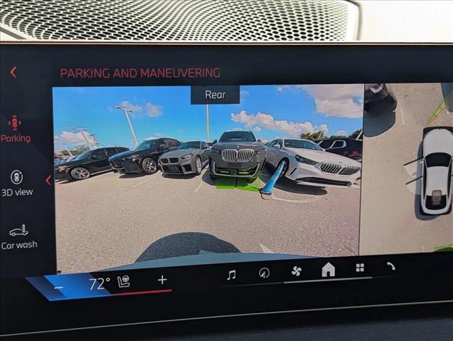 New 2026 BMW i4 eDrive40 image 11