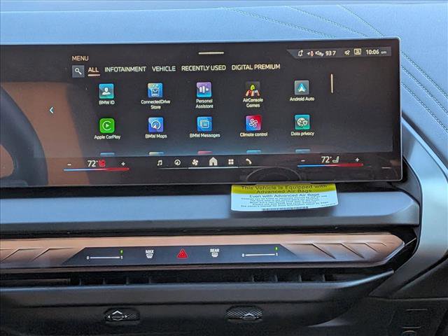 New 2026 BMW X3 xDrive30 image 11