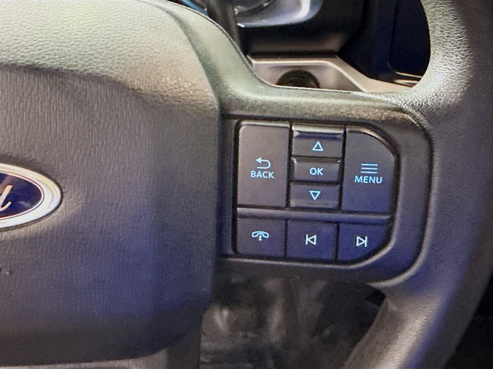 Used 2024 Ford F250 XL w/ 360-Degree Camera Package AWD/4WD image 15