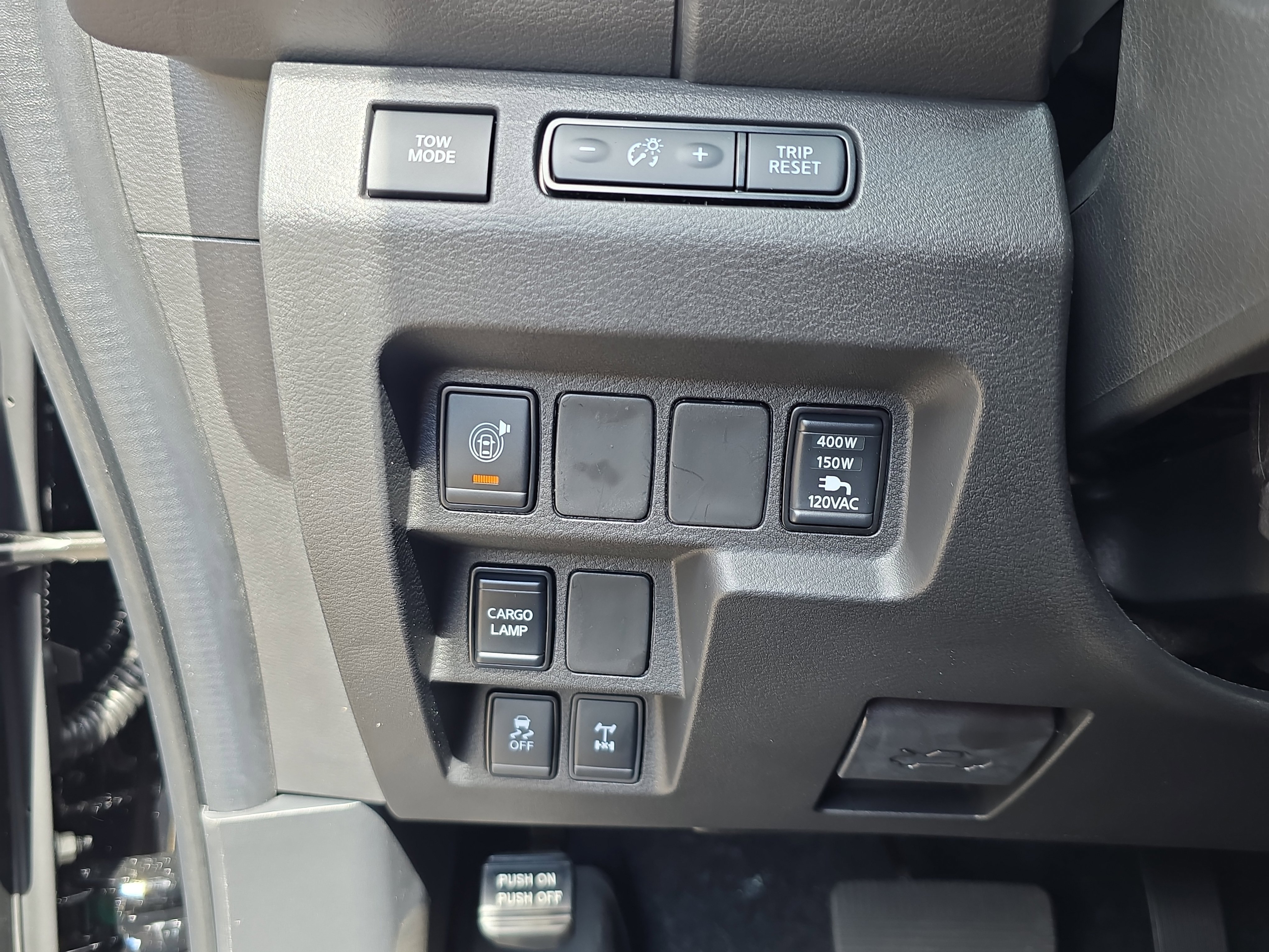 New 2026 Nissan Frontier PRO-4X image 23