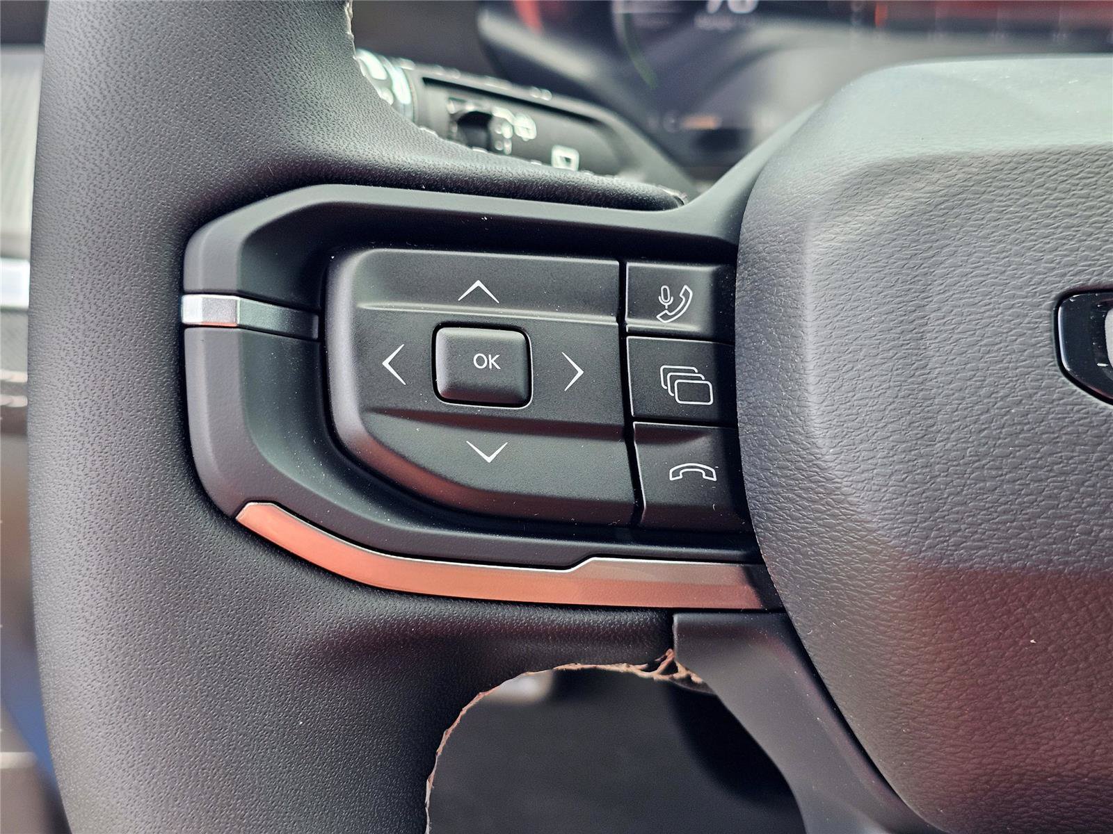 New 2026 Jeep Cherokee Laredo AWD/4WD image 21