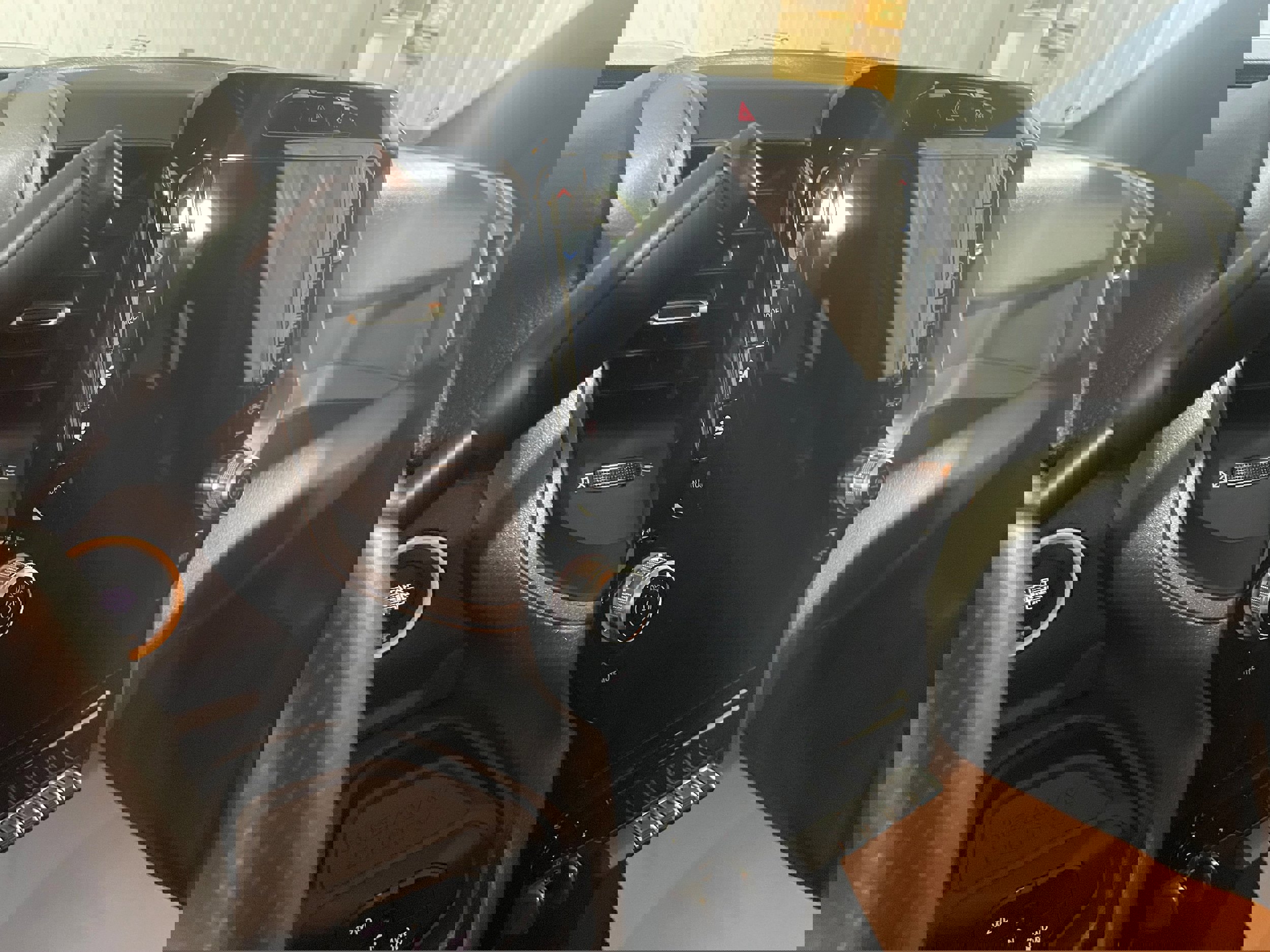 New 2026 RAM 2500 Tradesman image 12