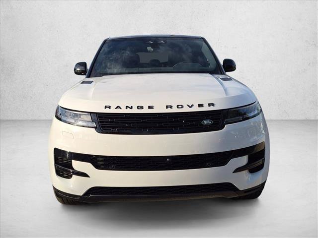 Used 2024 Land Rover Range Rover Sport SE AWD/4WD image 2