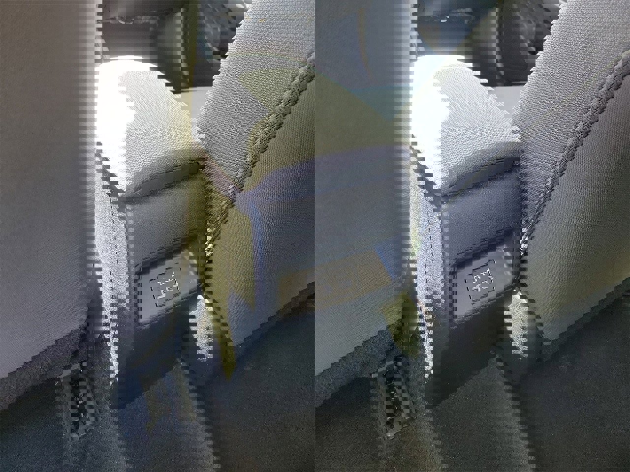 Used 2024 Toyota Corolla LE image 11