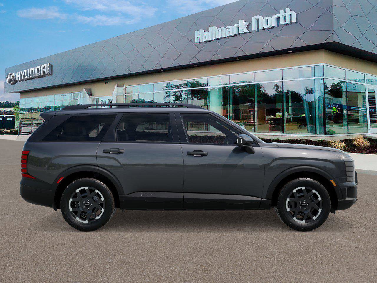 New 2026 Hyundai Palisade XRT Pro image 7