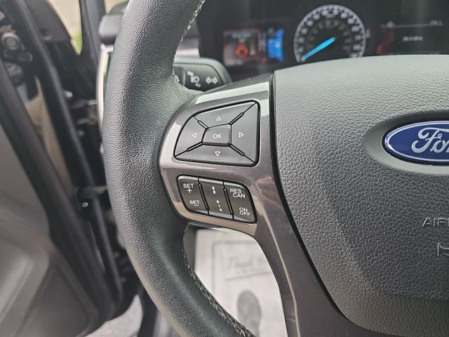 Used 2021 Ford Ranger Lariat w/ Equipment Group 501A High image 17