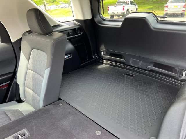 Certified 2023 Ford Bronco Sport Big Bend AWD/4WD image 29